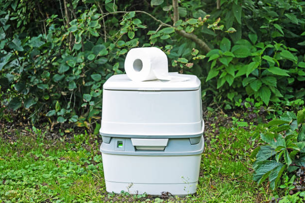 Best Affordable portable toilet rental  in Dauphin, PA