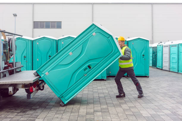 Dauphin, PA porta potty rental Company