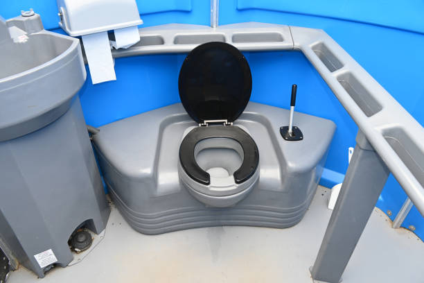 Best Event porta potty rental  in Dauphin, PA