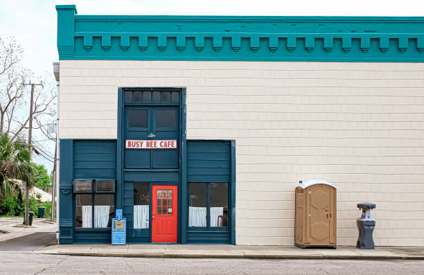 Porta potty rental for festivals in Dauphin, PA