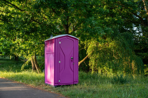 Best Sanitation services for porta potties  in Dauphin, PA